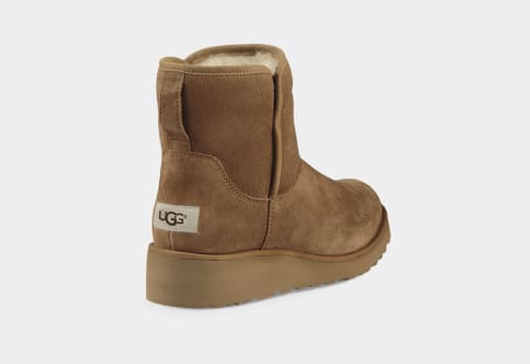 UGG Kristin Wedge Boot for Women UGG